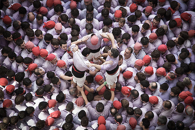 © David Oliete. Tous les droits réservés.