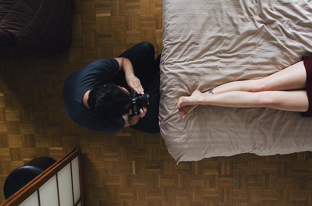 © Florian Beaudenon. Tous les droits réservés.