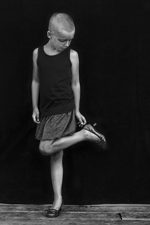 © Shelly Mosman. Tous les droits réservés.