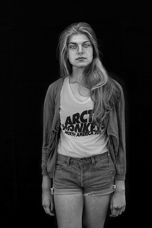 © Shelly Mosman. Tous les droits réservés.