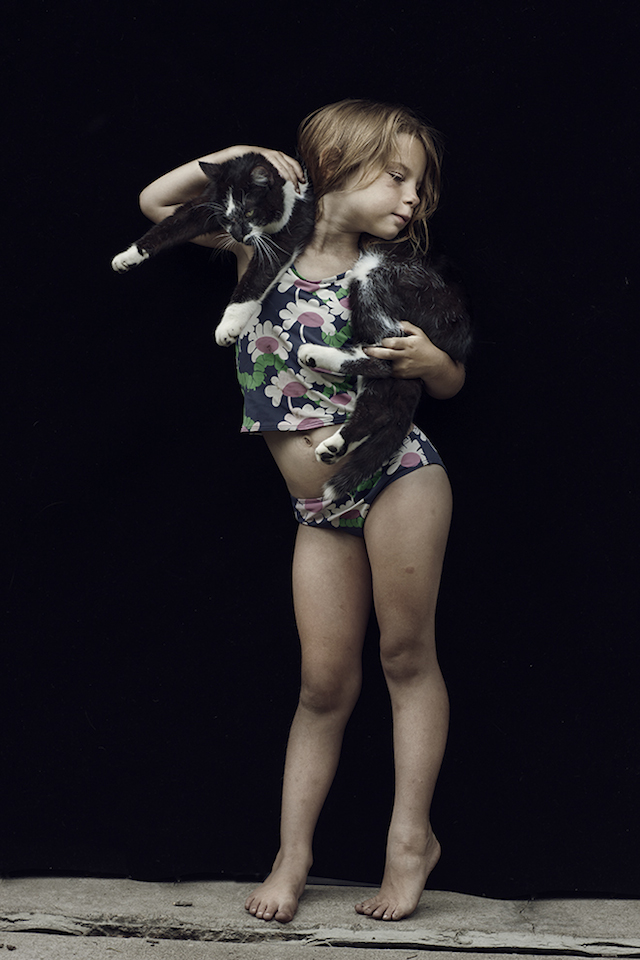 © Shelly Mosman. Tous les droits réservés.