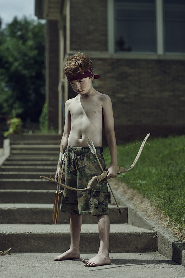 © Shelly Mosman. Tous les droits réservés.
