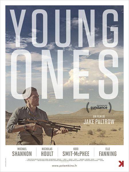 affiche-young-ones_5234dc32053b89f0875743d6edb26506
