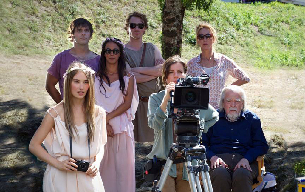 © Rezo Films. Tous les droits réservés.