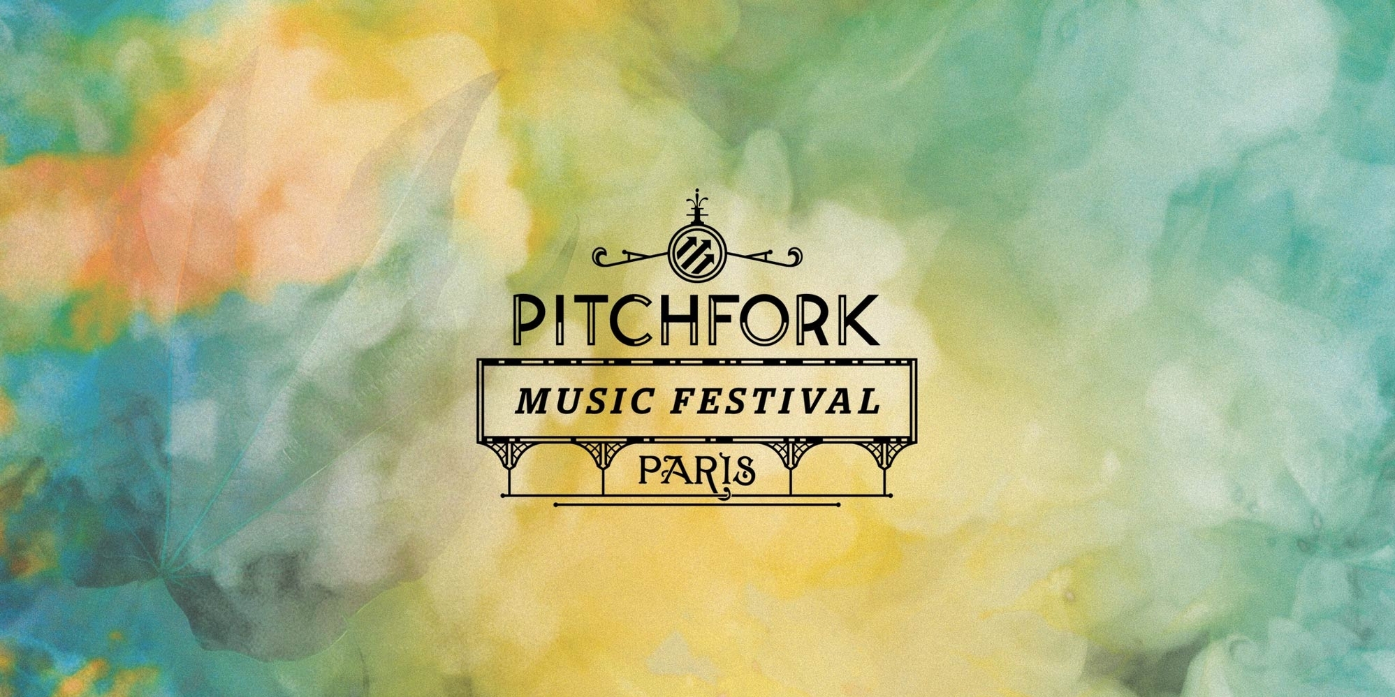 Pitchfork Music Festival Paris 2014 4ème édition du 30 octobre au 1er