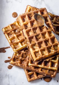 gaufre-glazed