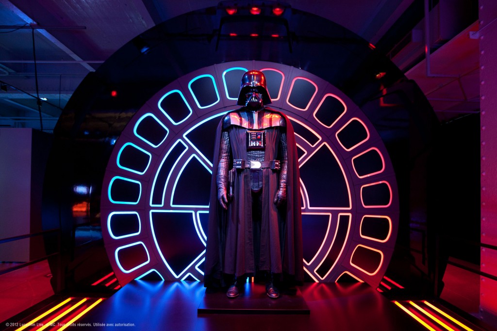 Star Wars 17 avril 2012© Frédérique Ménard-Aubin-9463
