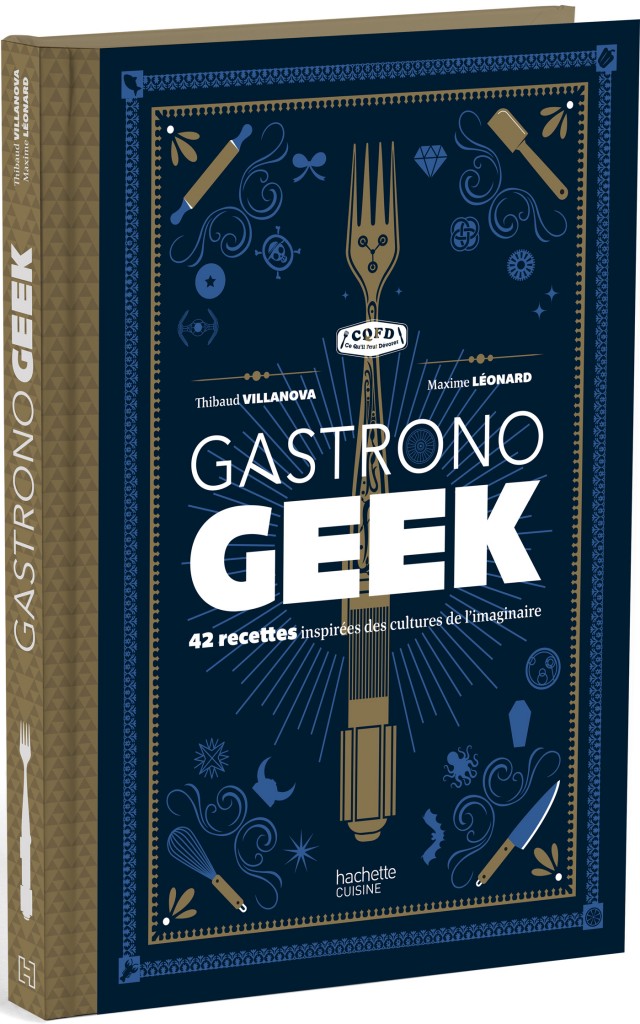gastronogeek