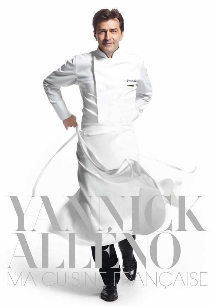 yannick alléno