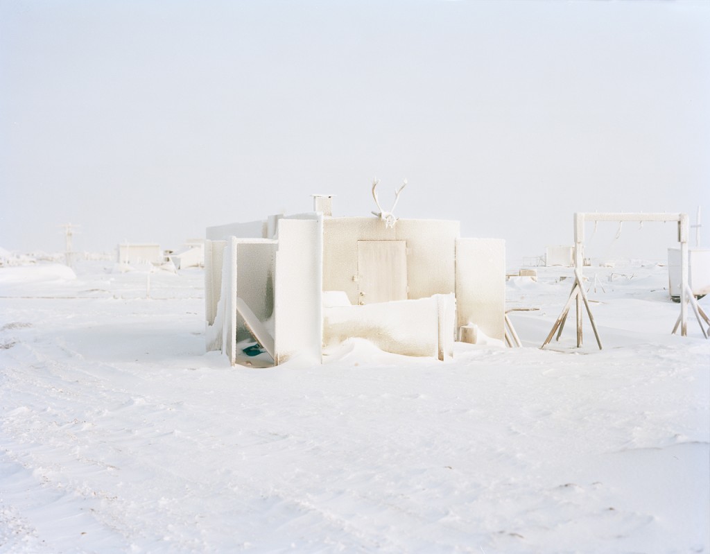 © Eirik Johnson. Tous les droits réservés.