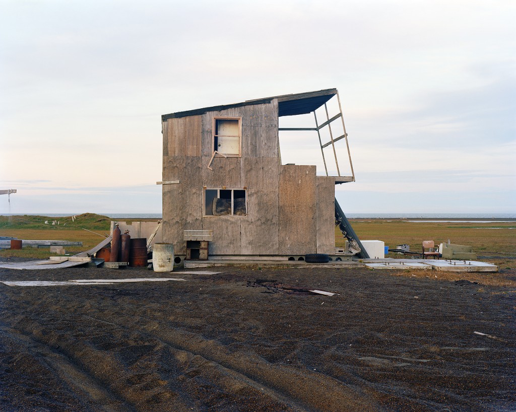 © Eirik Johnson. Tous les droits réservés.