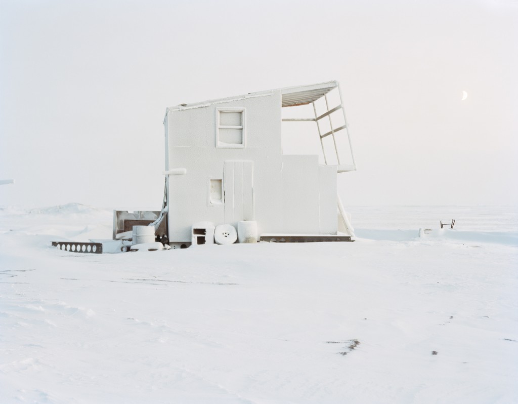 © Eirik Johnson. Tous les droits réservés.