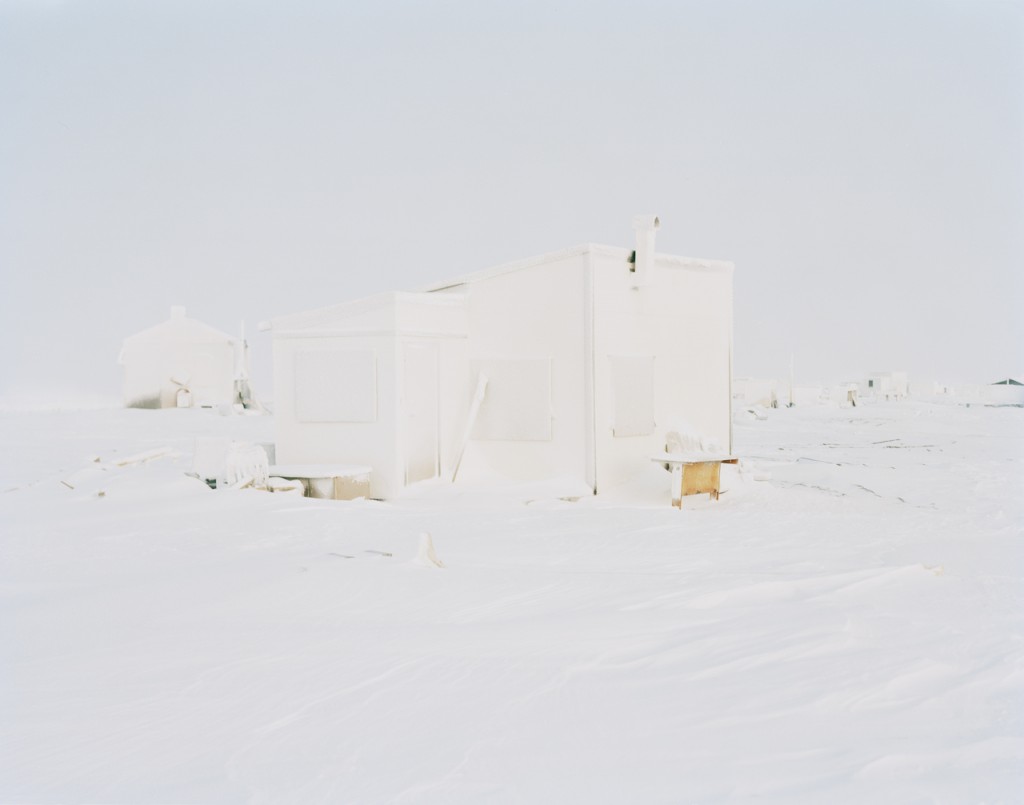 © Eirik Johnson. Tous les droits réservés.