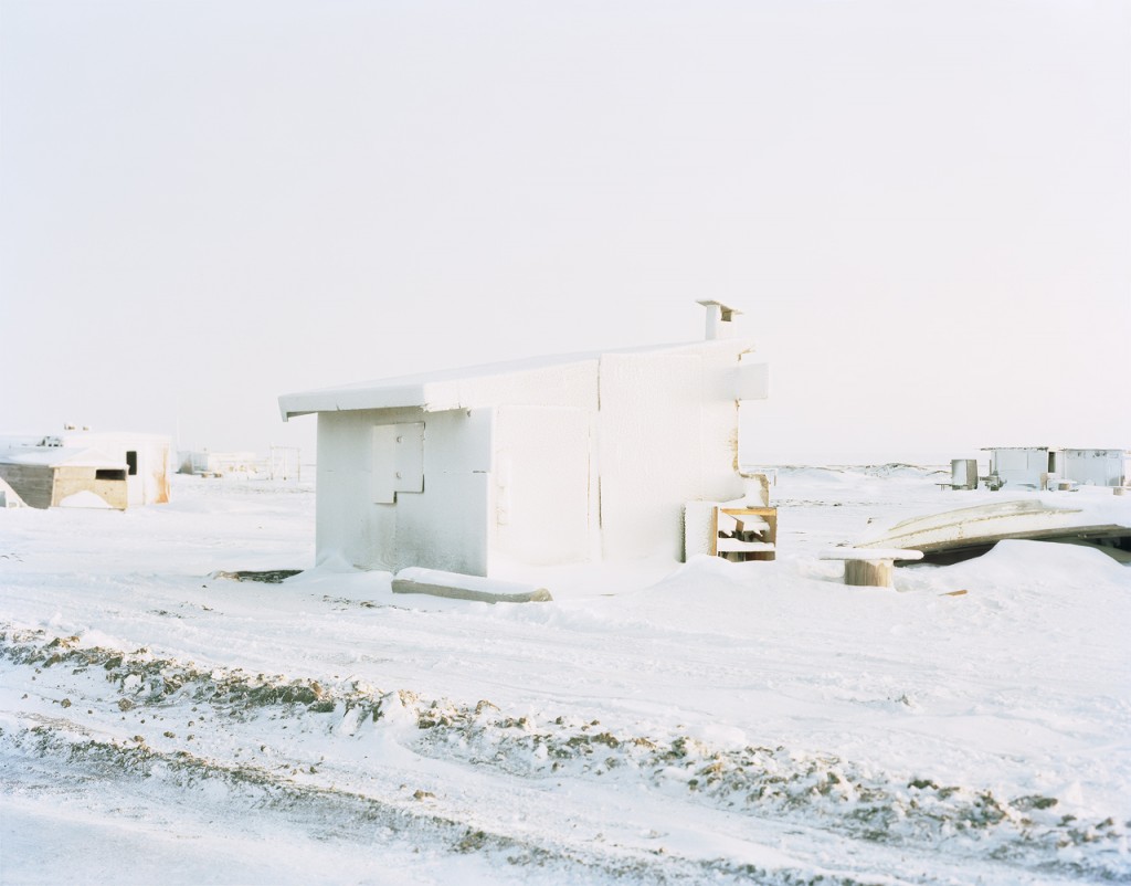 © Eirik Johnson. Tous les droits réservés.