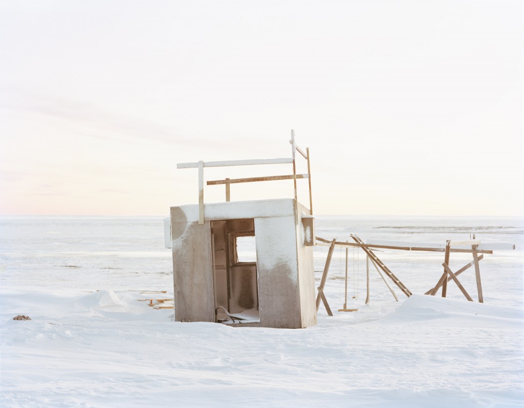 © Eirik Johnson. Tous les droits réservés.