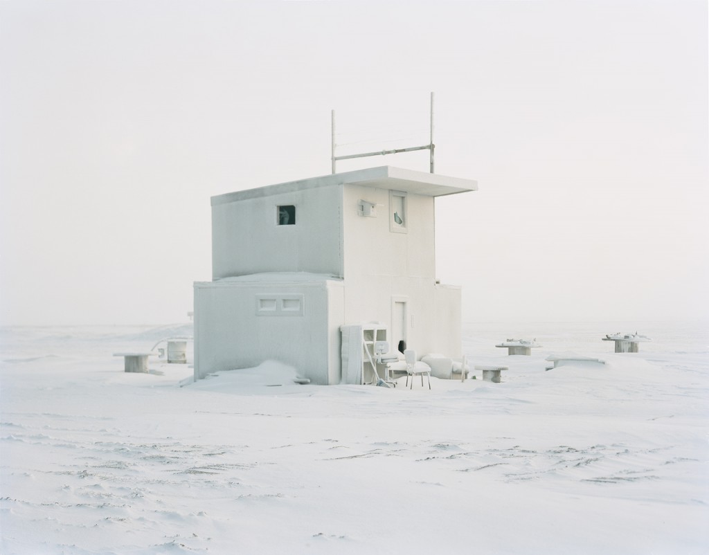 © Eirik Johnson. Tous les droits réservés.