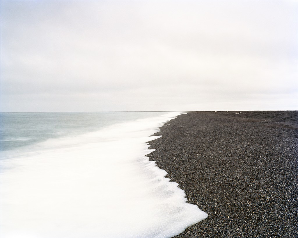 © Eirik Johnson. Tous les droits réservés.