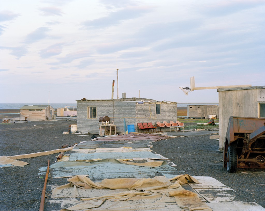 © Eirik Johnson. Tous les droits réservés.
