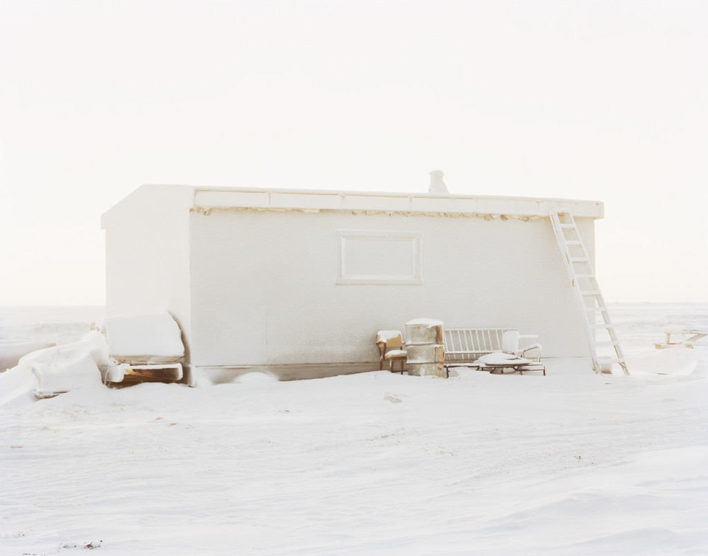 © Eirik Johnson. Tous les droits réservés.