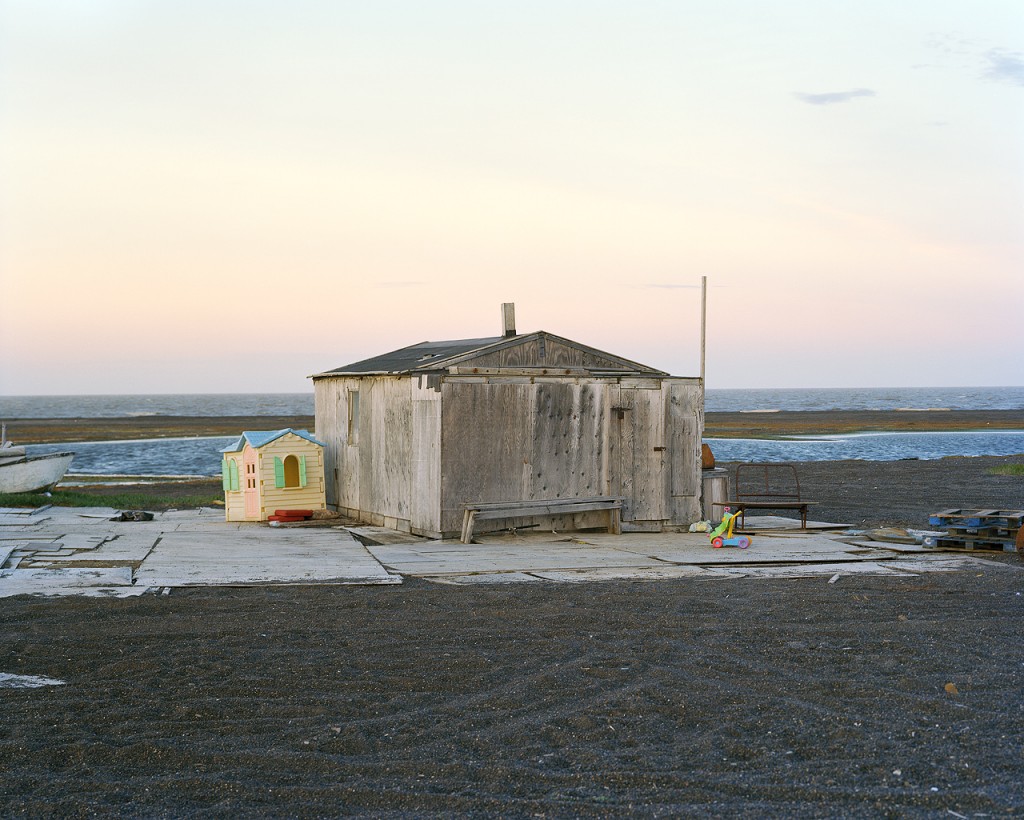 © Eirik Johnson. Tous les droits réservés.