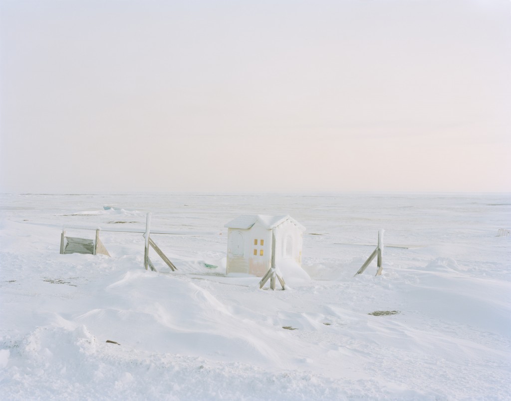 © Eirik Johnson. Tous les droits réservés.