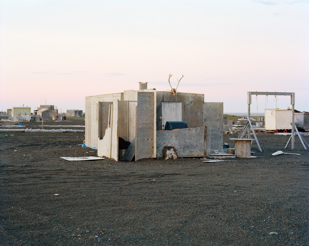 © Eirik Johnson. Tous les droits réservés.
