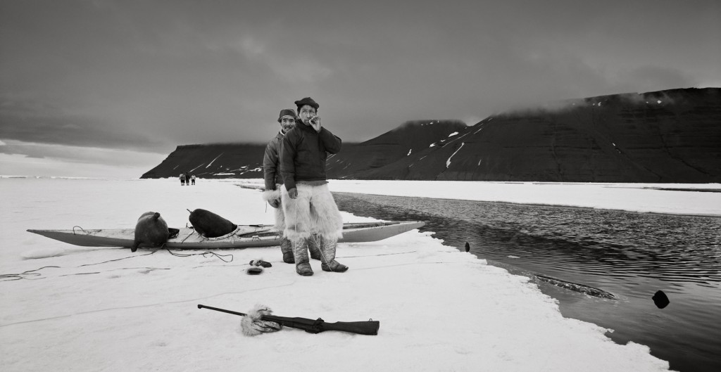 © Ragnar Axelsson. Tous les droits réservés.