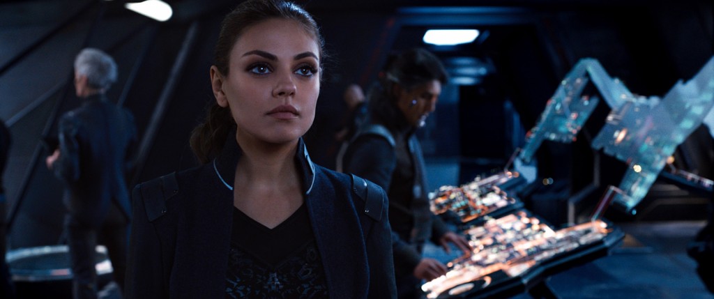 JUPITER ASCENDING