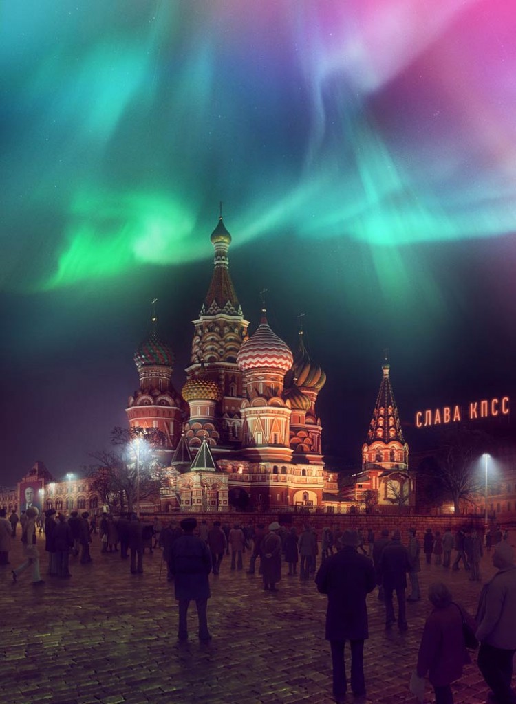 © Evgeny Kazantsev. Tous les droits réservés.