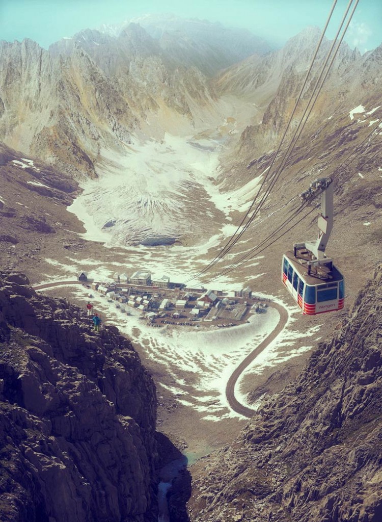© Evgeny Kazantsev. Tous les droits réservés.