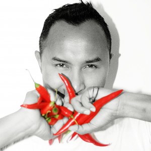 Norman Musa 