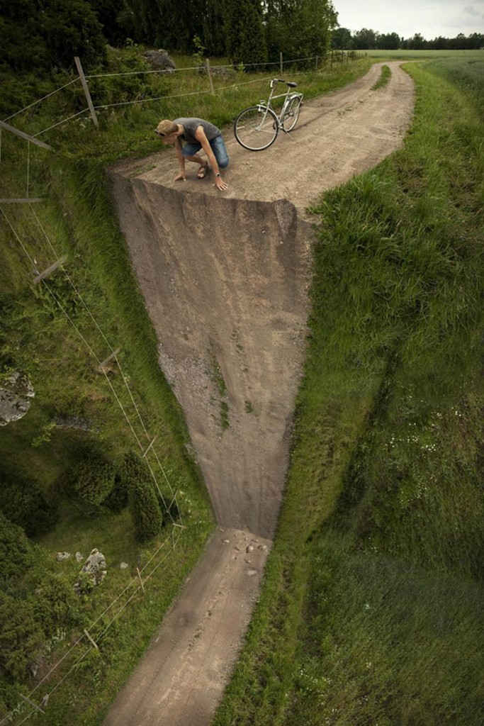 ©  Erik Johansson.