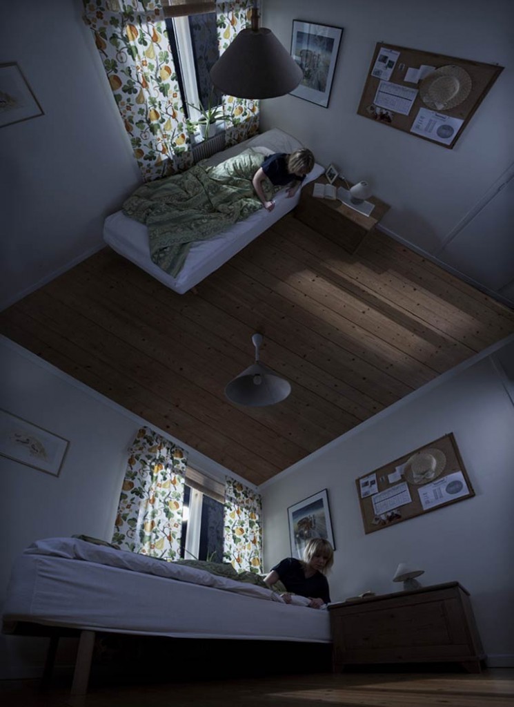 ©  Erik Johansson.