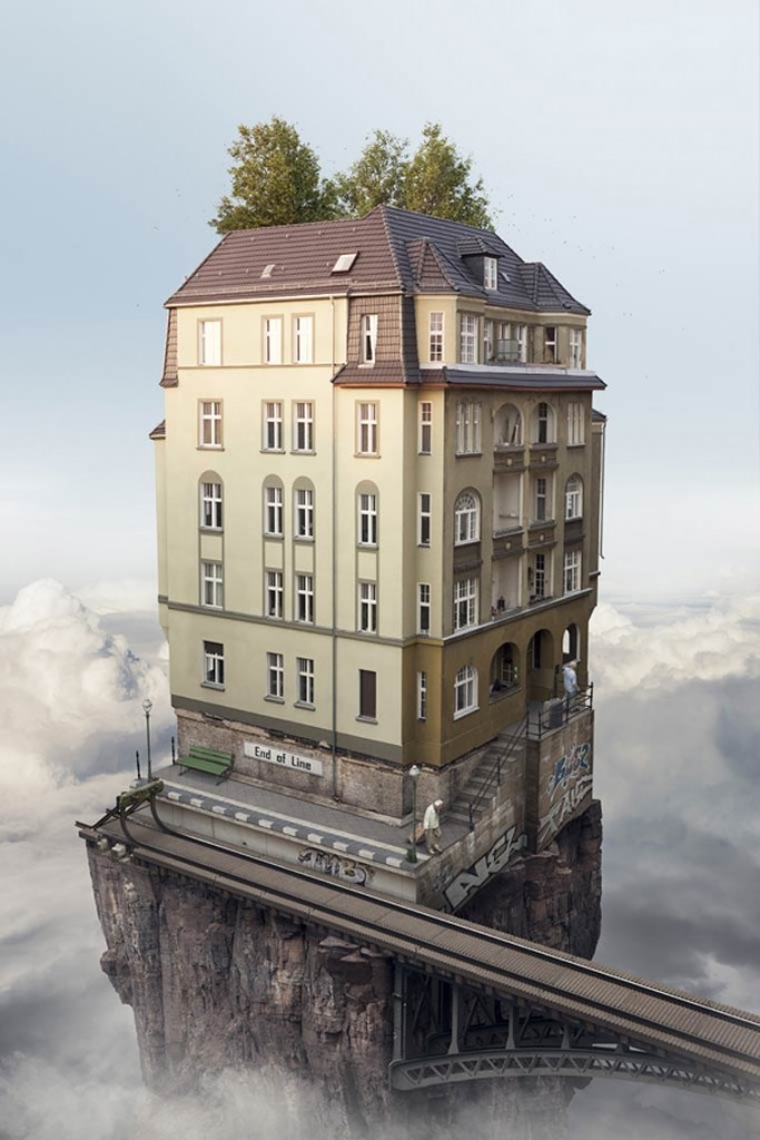 ©  Erik Johansson.
