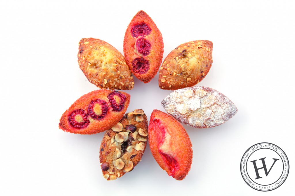 C'est l'heure du goûter