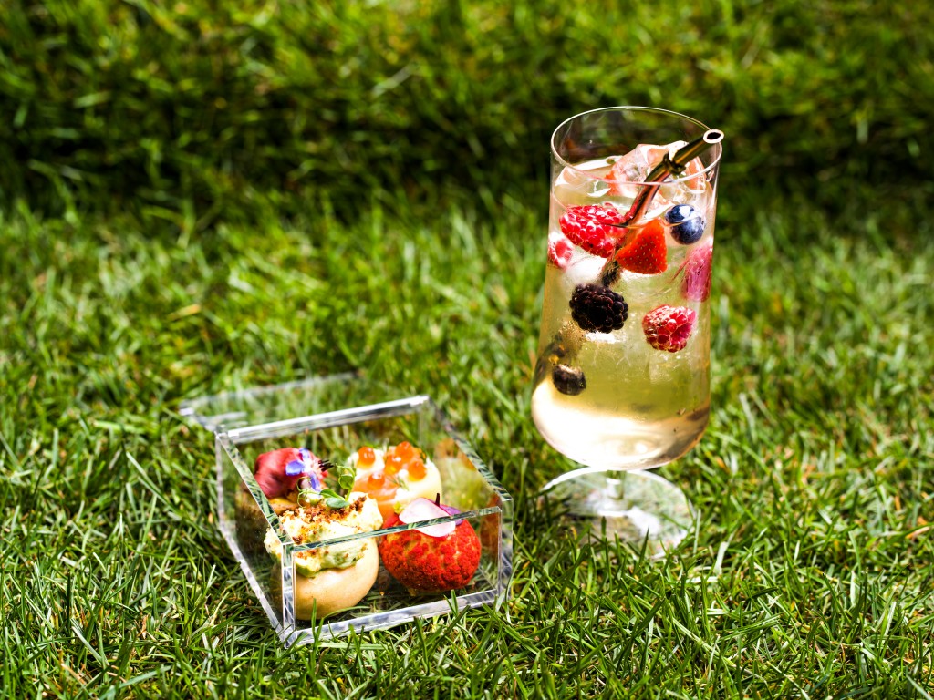 Prince de Galles - Frozen Tea Time 2015 (14)