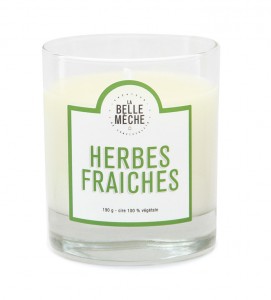 Herbes Fraiches 