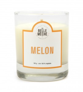 Melon, notre coup de coeur 