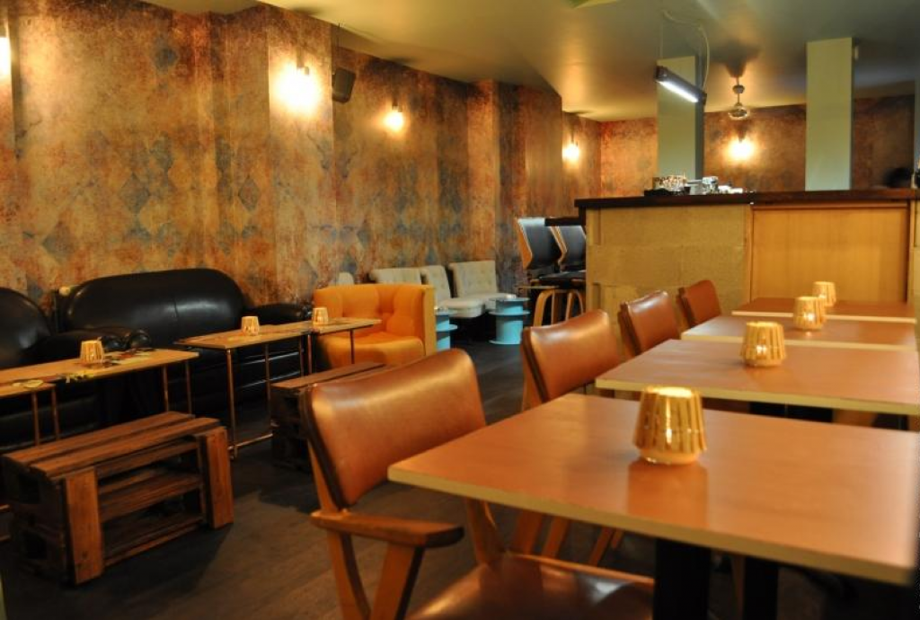 Mabel Bar - Credit Emilie VIDAUD