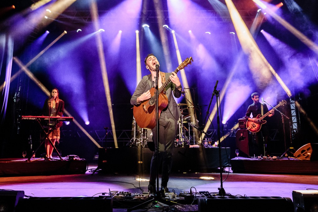 Asaf Avidan
