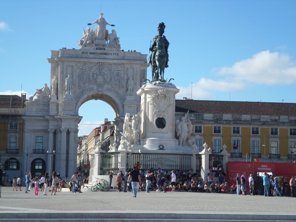 Lisbonne