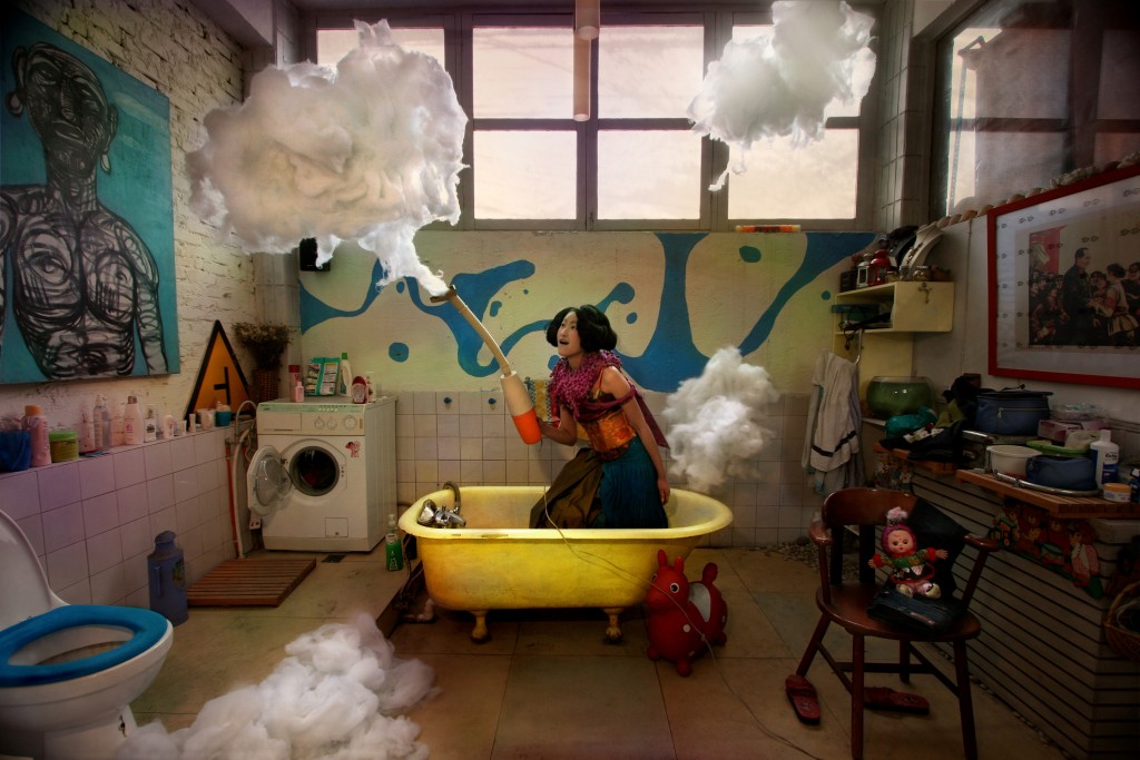 Maleonn_Days on the Cotton Candy