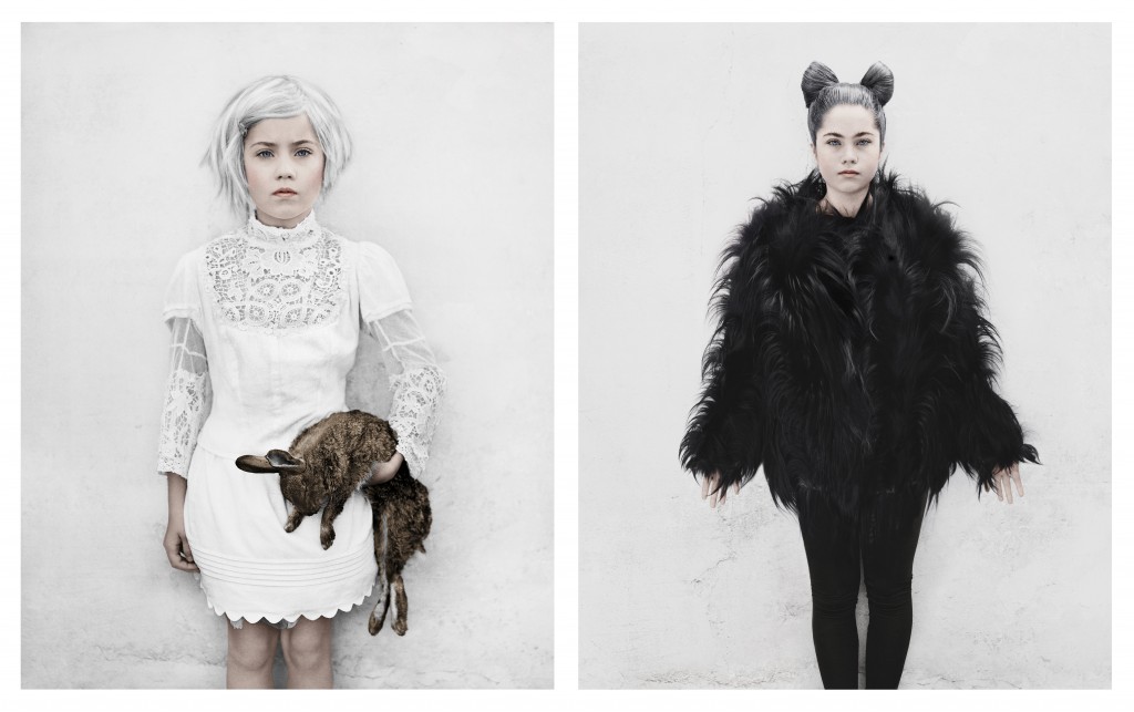 Untitled#30 - Vee Speers