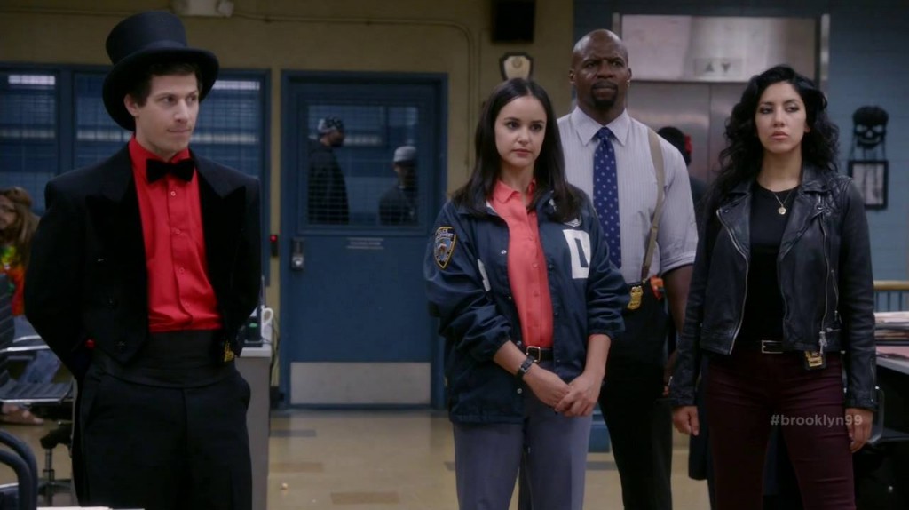 © Netflix. Tous les droits réservés.