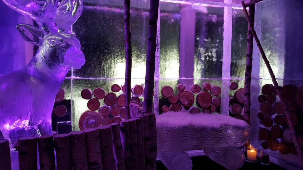 L'Ice Kube
