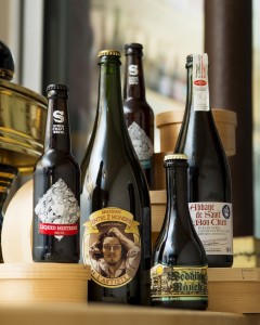 Les bières jurassiennes