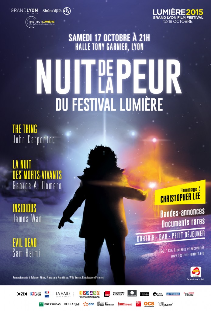 La nuit de la peur 