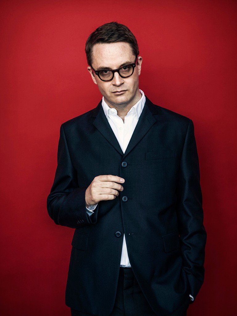 Nicolas Winding Refn