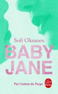 OKSANEN_baby_jane