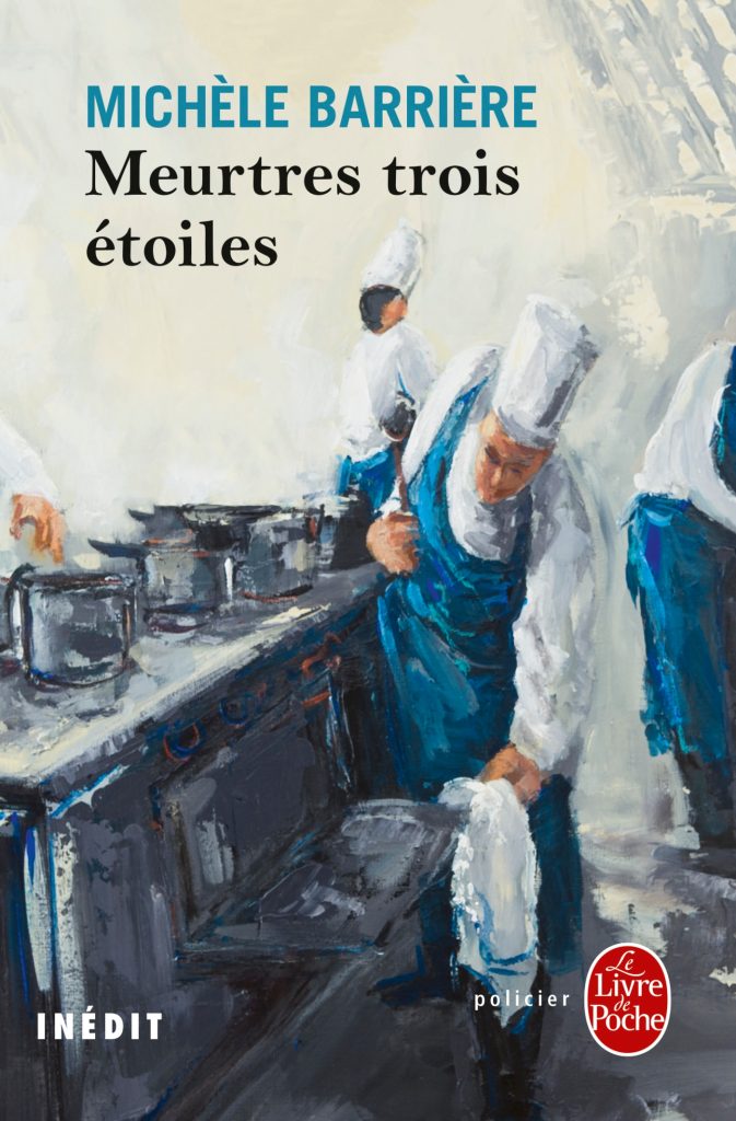 meurtres trois étoiles